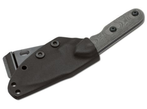 TOPS Knives Iraq JAC kés