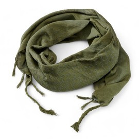 SHEMAGH SÁL - OLIVE - BRANDIT