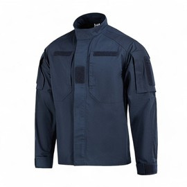 JACKET - PATROL FLEX - DARK NAVY BLUE - M-TAC
