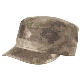 AMERIKAI SAPKA "ACU" - MFH® - CAMO HDT