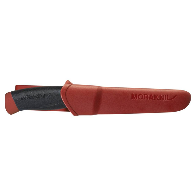 ALL ROUND KNIFE COMPANION (S) - MORAKNIV®  - OLIVE GREEN