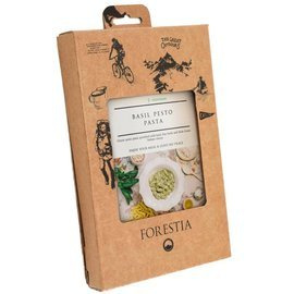 FORESTIA, Basil Pesto Pasta