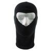 BALACLAVA - 100% PAMUT - MFH® - FEKETE