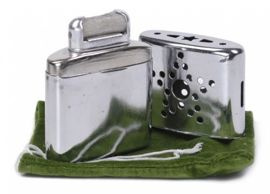 KÉZMELEGÍTŐ ZIPPO LIGHTER FLUID