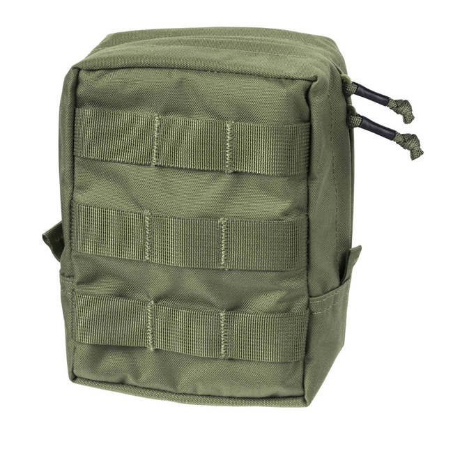 CARGO® U.05 MULTIFUNKCIONÁLIS TASAK- CORDURA® - 18 x 12 x 6 CM - Helikon-Tex® - OLÍVA ZÖLD