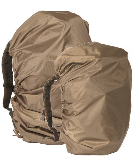 NÉMET HÁTIZSÁKHUZAT - Mil-Tec® - COYOTE