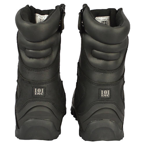 Tactical Boots Recon - Black - 101 INC