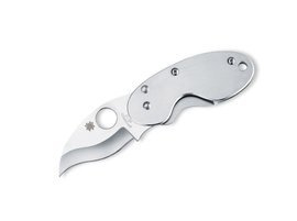"CRICKET SS" ZSEBKÉS - SPYDERCO