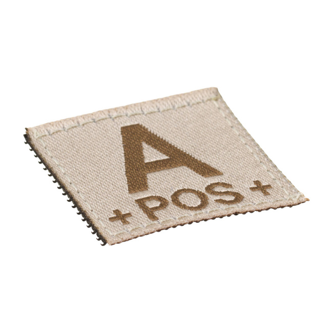 VÉRCSOPORT FOLT - A POS - DESERT - CLAWGEAR