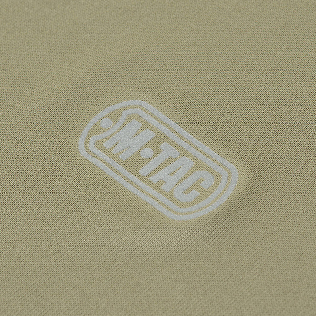 PÓLÓ ULTRA LIGHT POLARTEC NŐI PÓLÓ - TAN - M-TAC