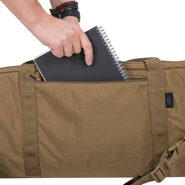 BASIC RIFLE CASE® - 113 x 30 x 5 CM - Helikon-Tex® - PENCOTT® WILDWOOD™