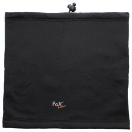 NECK GAITER - BLACK