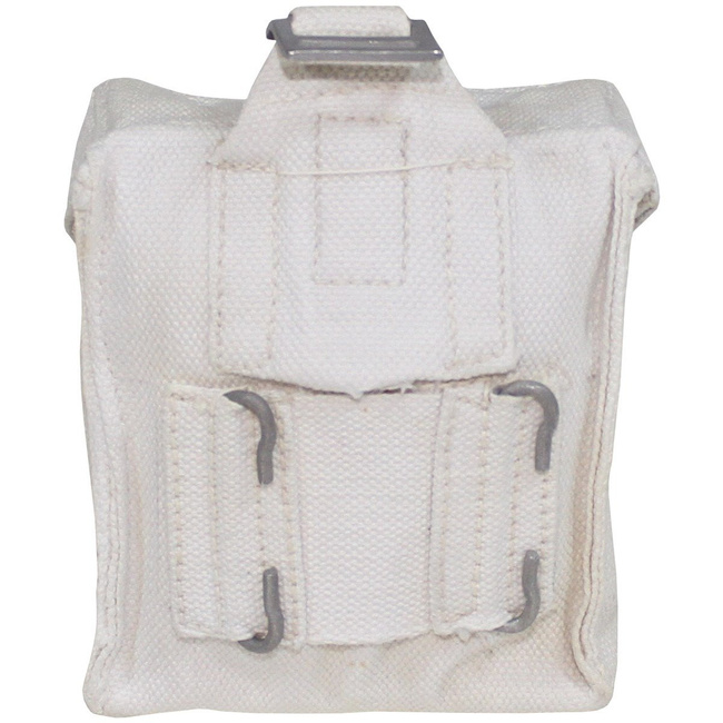 IT táska - használt 13 x 14 x 5 cm