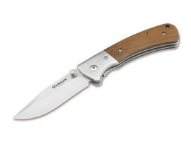 Zsebkés "TSAR" - MAGNUM BY BOKER