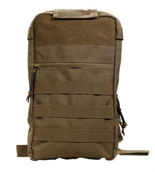 HYDRATION PACK ´TF2´ 1.5 L COYOTE