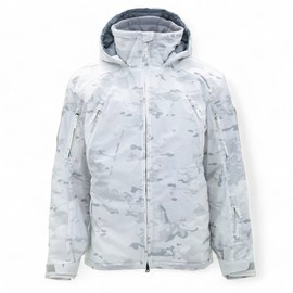 MIG 4.0 G-Loft kabát - Carinthia - Multicam Alpine