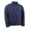 Fleece jacket - German Police - Blue - Like new