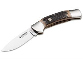 Böker 3000 Stag II Pocketknife