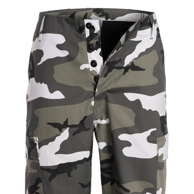 AMERIKAI TEREPJÁRÓ NADRÁG - BDU STÍLUSBAN - VÁROSI