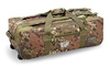 TROLLEY TRAVEL BAG - 70 L - DEFCON 5® - VEGETATO ITALIANO