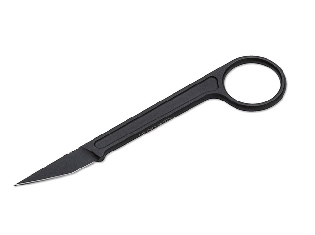 Bastinelli Knives Picoeur Cerakote Knife