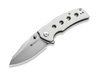 Pocket knife SENCUT Excalis G10 white