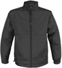 MIL-TEC 10331002 WINDBREAKER Taktikai Széldzseki - Fekete