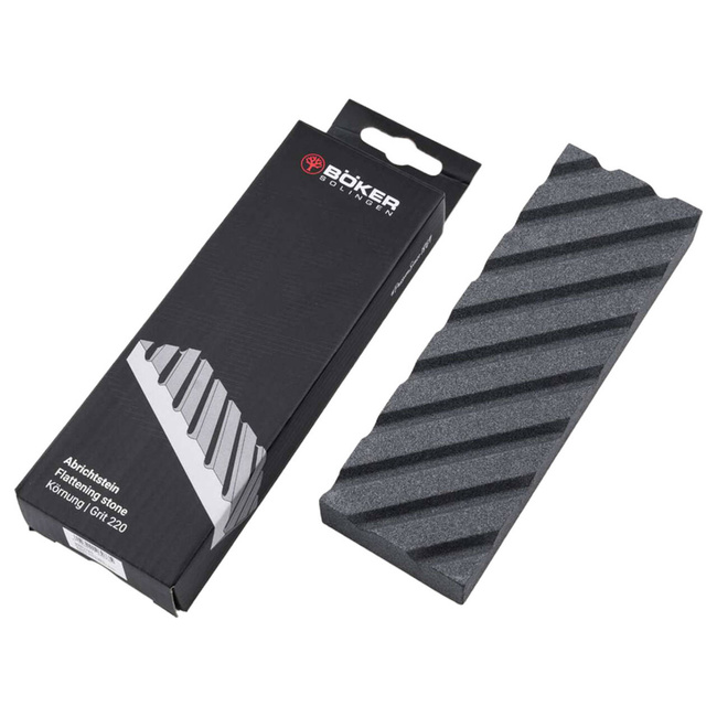 SIMÍTÓKŐ - 220 - BOKER