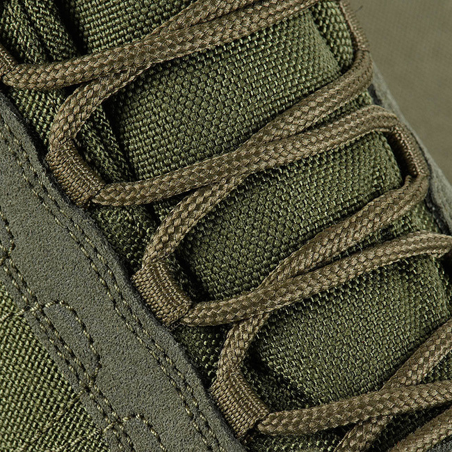 CSIZMA TACTICAL DEMI-SEASON - RANGER GREEN - M-TAC
