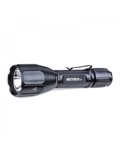 T7 VADÁSZATI TAKTIKAI ZSEBLÁMPA SZETT - NEXTORCH® - NEXTORCH
