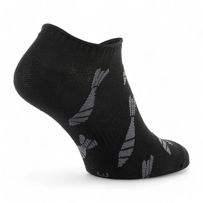 KÖNNYŰ NYÁRI ZOKNI - AKNAVETŐ GRÁNÁTOK - M-TAC - FEKETE