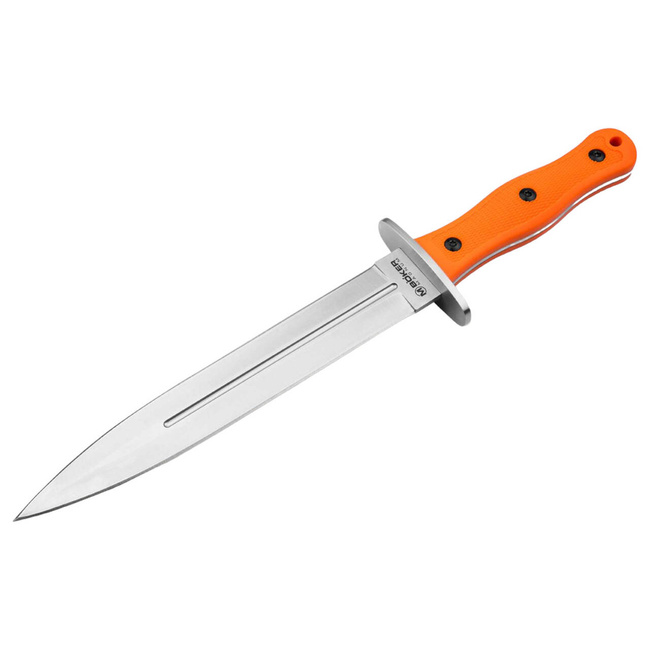 FIXED BLADE KNIFE "Magnum HL Boar Dagger" - MAGNUM BY BOKER
