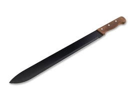 Heavy Duty Machete Big - barna - Magnum by Boker