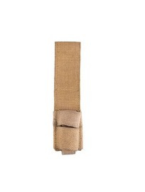 BRITISH M1909 REPRO BAYONET SCABBARD - USED