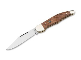 POCKET KNIFE - HUNTERS ROSEWOOD