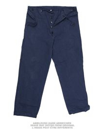 NÉMET MUNKANADRÁG - KÉK - HASZNÁLT