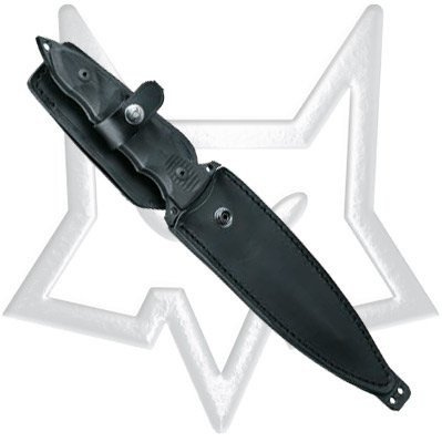 Fox kés Modras Dagger G10 Handle
