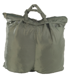 AMERIKAI PILÓTA SISAK TÁSKA - Mil-Tec® - OD