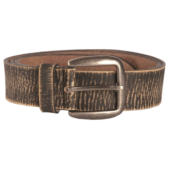 VINTAGE BŐR ÖV - FEKETE - VÁLASZTÁS II - MIL-TEC