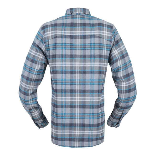 ING DEFENDER MK2 PILGRIM - Ginger Plaid