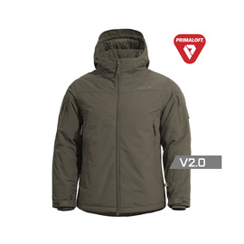 PARKA KABÁT - LCP - V2.0 - PRIMALOFT - PENTAGON - RAL7013