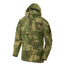 MISTRAL JACKET - PENCOTT WILDWOOD - HELIKON