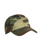BASEBALL CAP - Mil-Tec® - WOODLAND