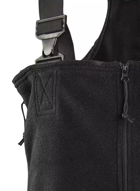 Amerikai Polartec® GI Thermo nadrág, Fekete