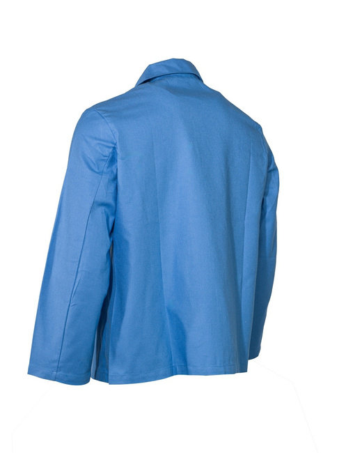 Original Pajamas - German Army BW Military Surplus - Blue - Like New