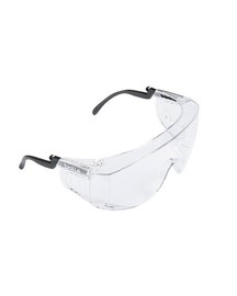 Tactical Prot. Goggles Bollé Squale