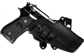 PISZTOLYTÁSKA DEFCON 5