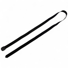 Hordozószíj - Holland Hadsereg Katonai Surplus - Fekete - 168 cm - Használt