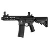 Replika AEG LT-32 Hellion LT-32 Hellion fekete - teljes csomag 1 nap - - Taktikai Lancer