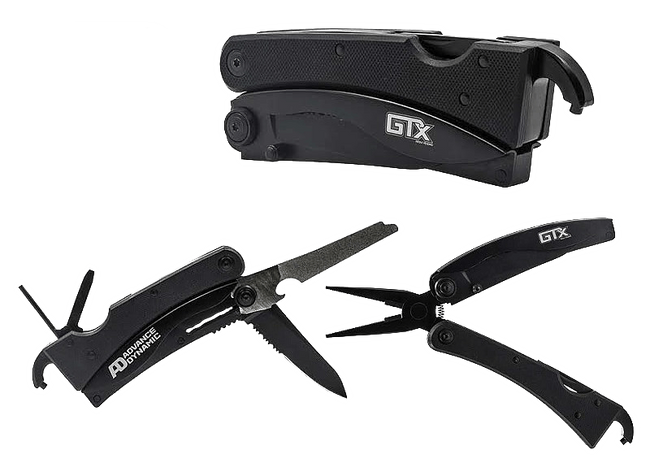 GTX Glock Armorer Tool